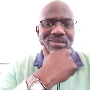 Meet your Posher, Eric